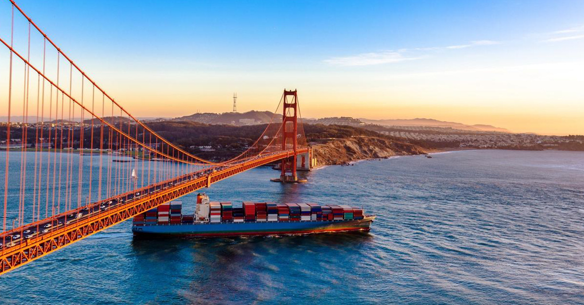 Transmarine Navigation Corporation to Participate in Marine Exchange of San Francisco’s 175th Anniversary Celebration
