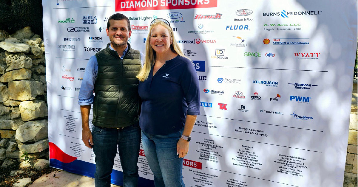 Silver Sponsors Transmarine Navigation Corporation Participates in MPCGives 2024 Invitational Golf Tournament and Clay Shoot