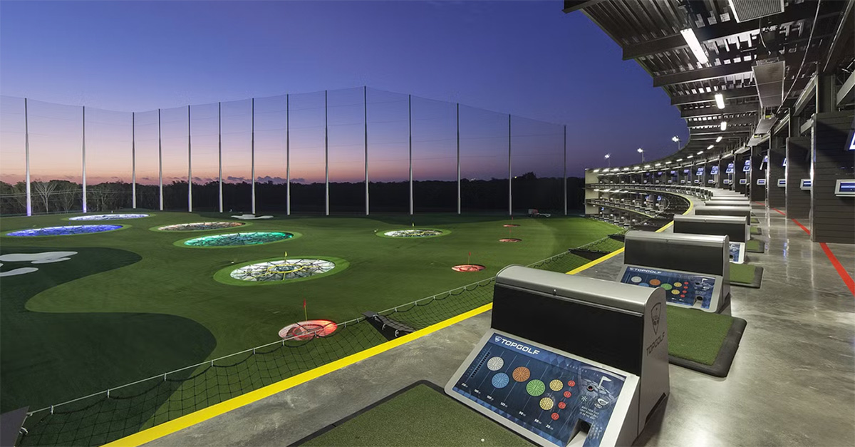 Transmarine Navigation Corporation Signs on as Top Sponsor of YoungShip Texas’s 4th Annual TopGolf Networking Event